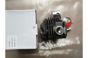 Циліндр бензопила Oleo-Mac 952, EFCO 162 в зборі 45 мм хром Китай